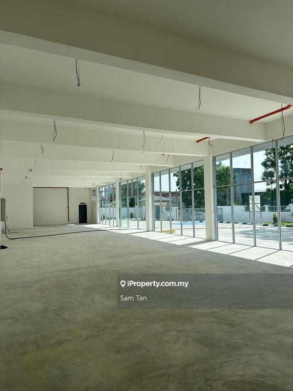Detached Factory for Rent in Bandar Puncak Alam, Puncak Alam by Sam Tan - iProperty.com.my