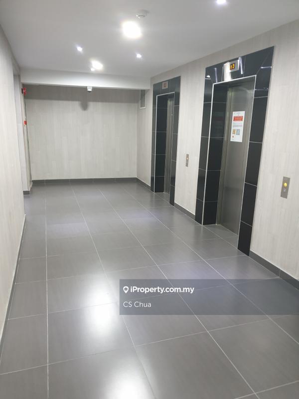 Condominium for Rent in The Regina by CS Chua - iProperty.com.my