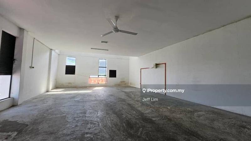 Shop for Rent in New Pasir Puteh, Ipoh by Jeff Lim - iProperty.com.my