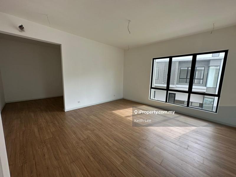 Semi-Detached House for Sale in Tropicana Heights, Kajang by Keith Lee - iProperty.com.my