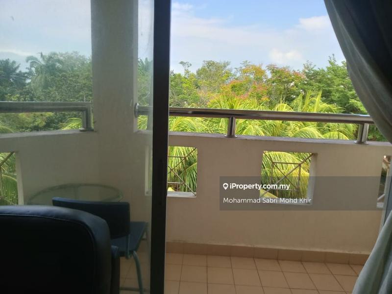 Pangsapuri untuk Dijual di Seri Bayu Resort oleh Mohammad Sabri Mohd Khir - iProperty.com.my