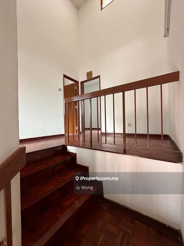 Rumah Berangkai 2 Tingkat untuk Dijual di bda55, Puchong oleh Jy Wong - iProperty.com.my