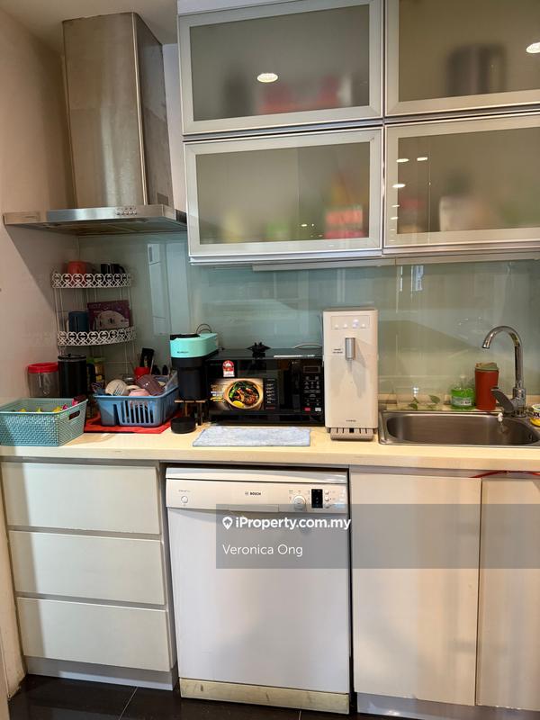 Pejabat untuk Disewa di Gateway Kiaramas Corporate Suite, Mont Kiara oleh Veronica Ong - iProperty.com.my