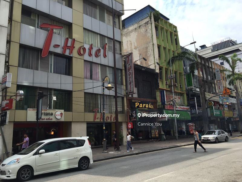 Hotel / Resort for Sale in Bukit Bintang, KL City Centre by Cannice You - iProperty.com.my