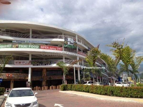 Shop / Office for Rent in Setapak, Kuala Lumpur by Eric Lai - iProperty.com.my
