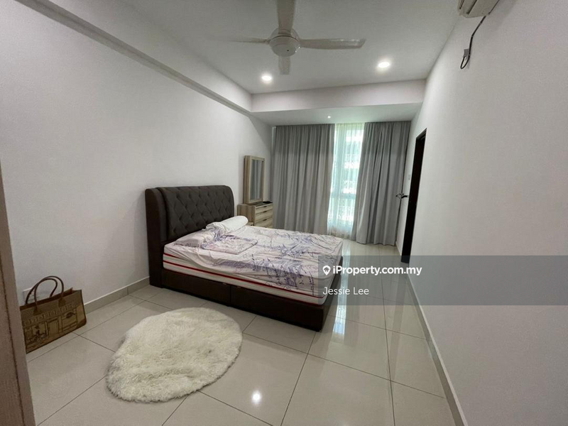 Kondominium untuk Dijual di Orange Regency oleh Jessie Lee - iProperty.com.my