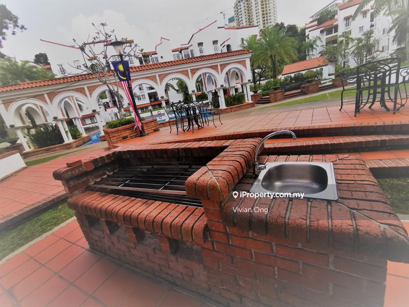 Kondominium untuk Dijual di Andalucia oleh Vivian Ong - iProperty.com.my