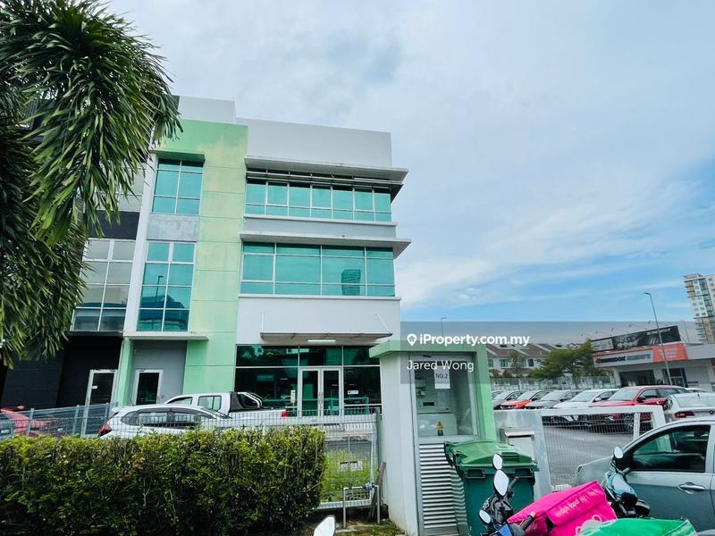 Kilang Berkembar untuk Dijual di Puchong, Putrajaya, dengkil, serdang, Cheras, Cyberjaya oleh Jared Wong - iProperty.com.my