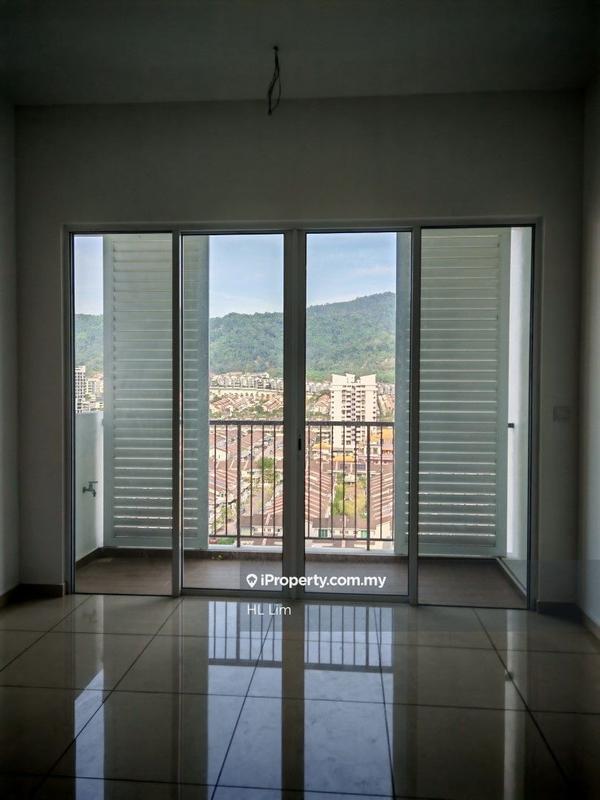 Condominium for Sale in The Amarene by HL Lim - iProperty.com.my