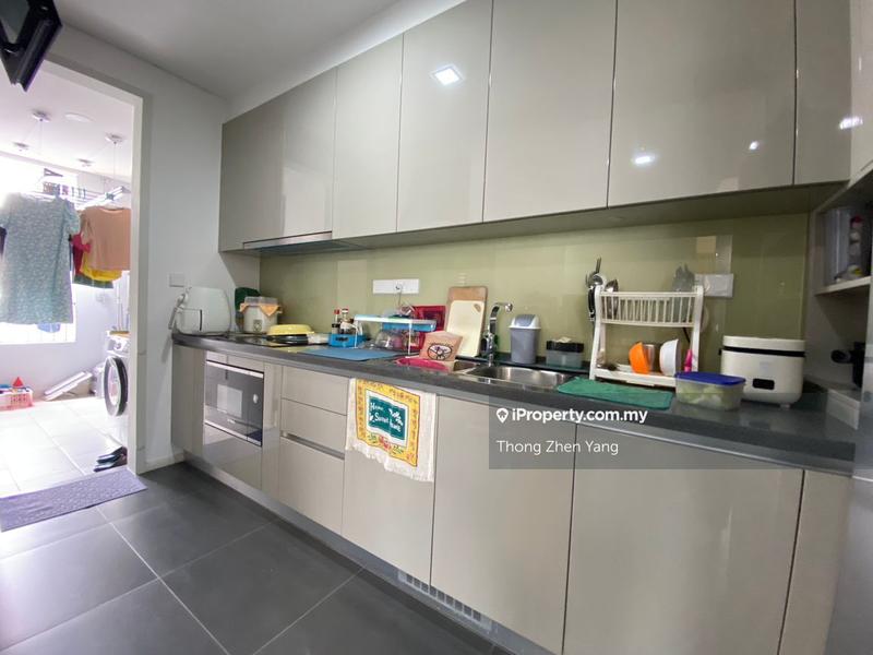 Residensi Servis untuk Dijual di Ativo Suites @ Damansara Avenue oleh Thong Zhen Yang - iProperty.com.my