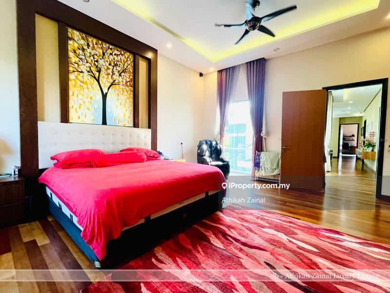 Bungalow House for Sale in Ampang Jaya, Ampang by Athikah Zainal - iProperty.com.my