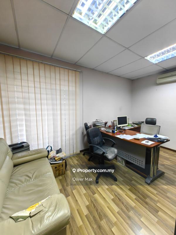 For Sale - AKED ESPLANAD BUKIT JALIL