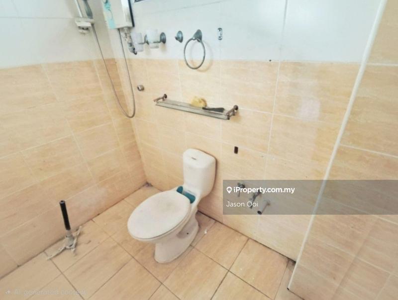 Rumah Berangkai 1.5 Tingkat untuk Dijual di i7g6b, Shah Alam oleh Jason Ooi - iProperty.com.my