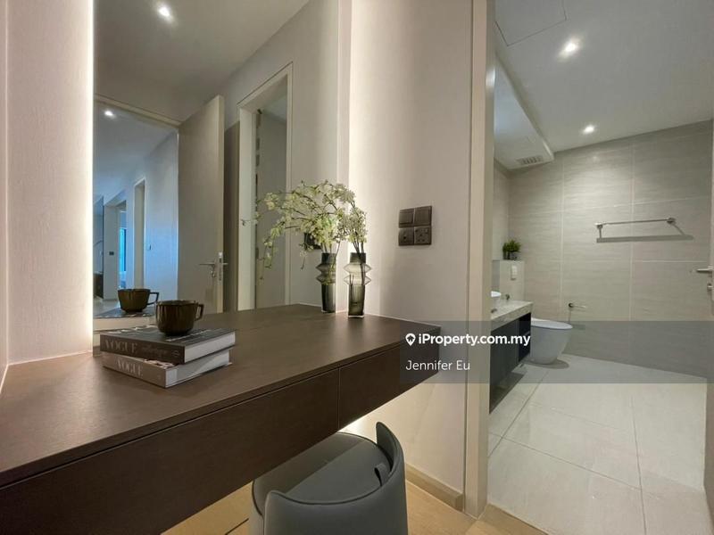Service Residence for Sale in Star Residences Two by Jennifer Eu - iProperty.com.my