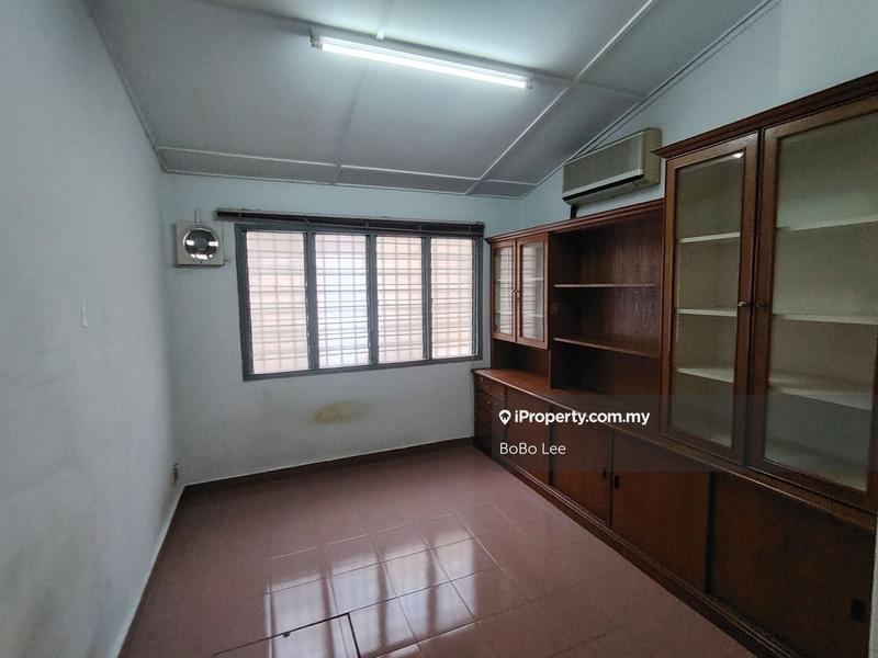 2-storey Terraced House for Sale in Bandar Baru Sri Petaling, Sri Petaling by BoBo Lee - iProperty.com.my