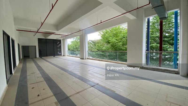 Pejabat untuk Disewa di Kuchai Lama, Kuala Lumpur oleh Hew Kh - iProperty.com.my