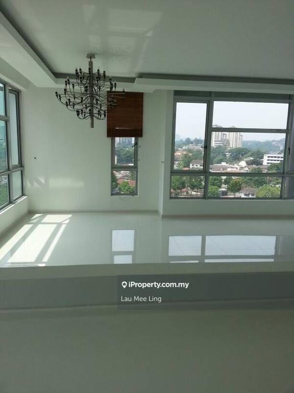 Condominium for Sale in The Saffron by Lau Mee Ling - iProperty.com.my