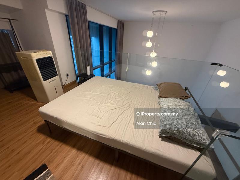 Service Residence for Rent in SOHO @ Empire City by Alan Chia - iProperty.com.my
