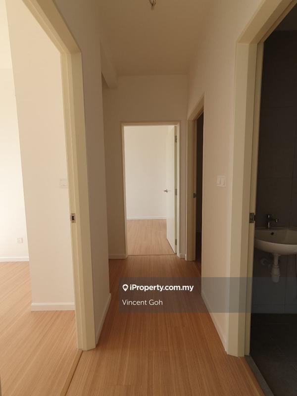 Residensi Servis untuk Dijual di Tuan 2egacy oleh Vincent Goh - iProperty.com.my