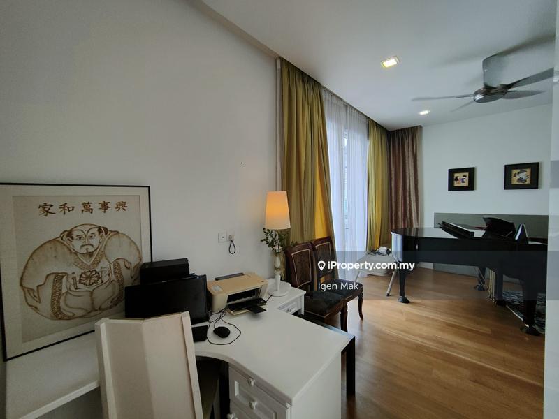 Bungalow House for Sale in Bukit Segar, Masera, Cheras, Kuala Lumpur, Cheras by Igen Mak - iProperty.com.my