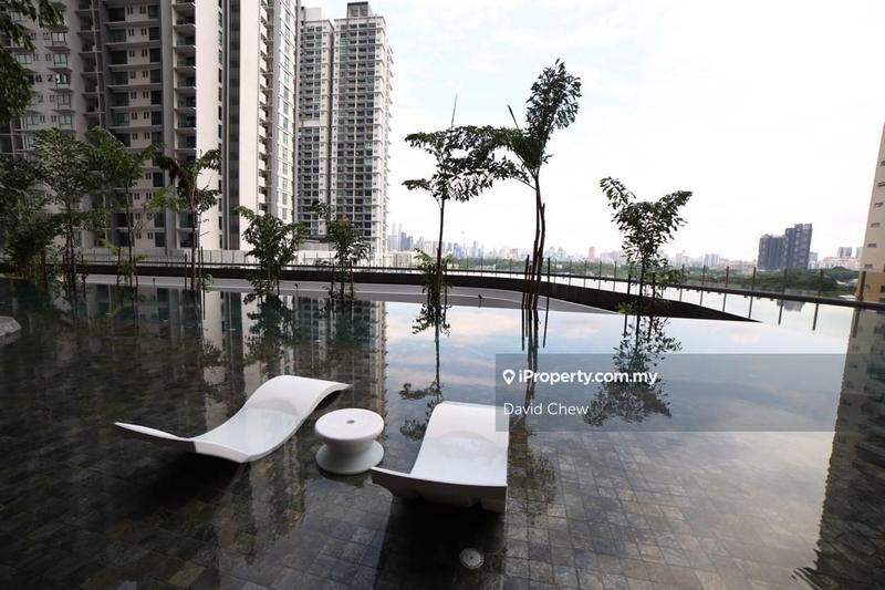 Kondominium untuk Dijual di Bennington Residences @ SkyArena oleh David Chew - iProperty.com.my