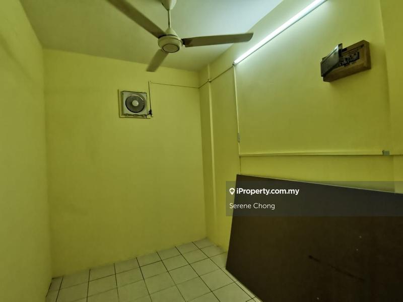 Apartment for Sale in Seri Dahlia by Serene Chong - iProperty.com.my