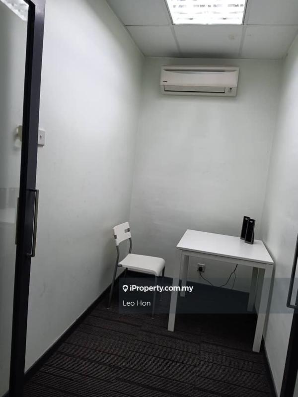 Office for Rent in OASIS SQUARE, Ara Damansara by Leo Hon - iProperty.com.my