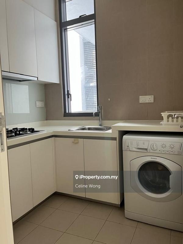Service Residence for Rent in The Panorama by Celine Wong - iProperty.com.my