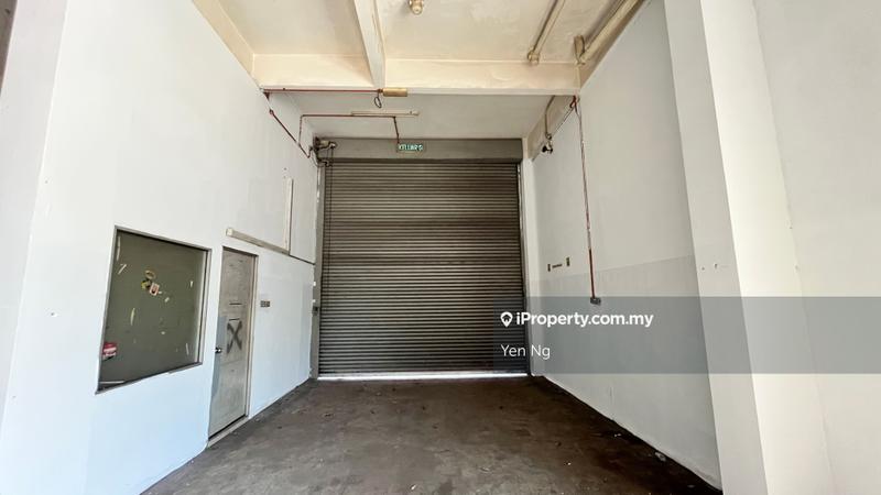 Semi-D Factory for Sale in Pajam, Mantin by Yen Ng - iProperty.com.my