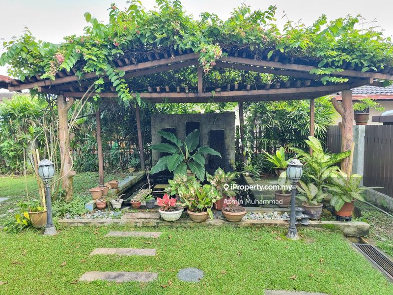 Banglo untuk Dijual di Seksyen 2, Shah Alam oleh Azmin Muhammad - iProperty.com.my