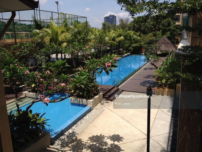 Condominium for Rent in Villa Park by Ron Liew - iProperty.com.my