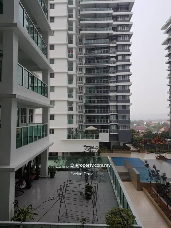 Condominium for Rent in The Regina by Evelyn Chua - iProperty.com.my