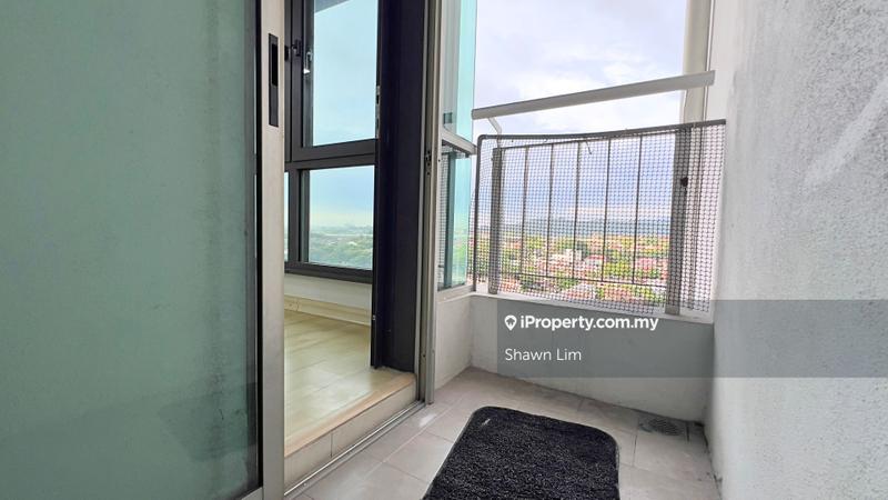 Kondominium untuk Dijual di Casa Indah 2 oleh Shawn Lim - iProperty.com.my