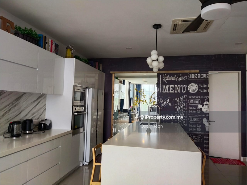 Kondominium untuk Disewa di Casa Bintang Residence oleh Oscar  Teoh - iProperty.com.my