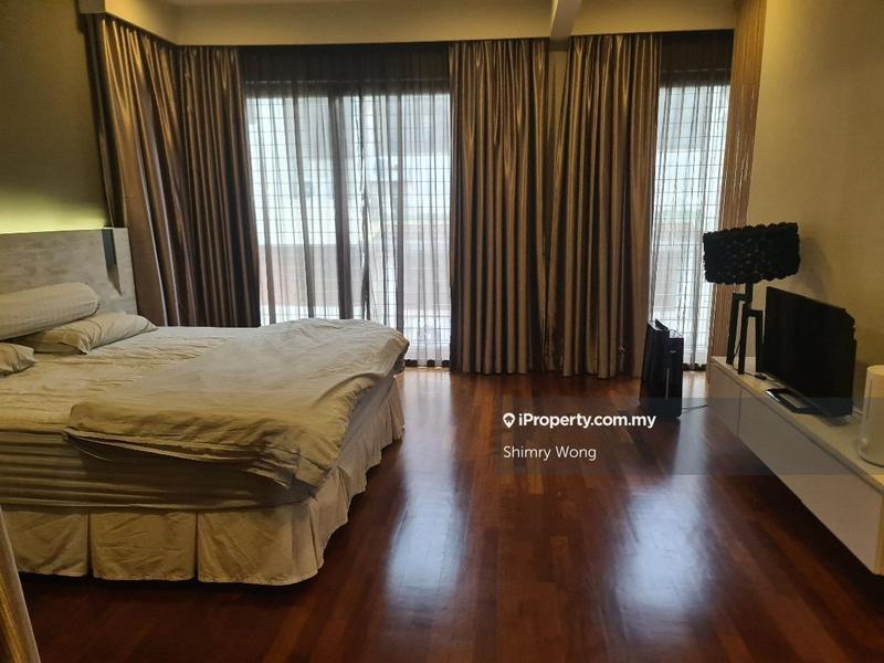 3-storey Terraced House for Sale in Taman Desa, Taman Desa by Shimry Wong - iProperty.com.my