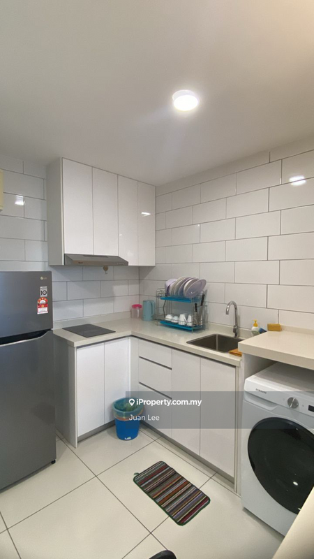 Service Residence for Sale in Arte Mont Kiara by Juan Lee - iProperty.com.my