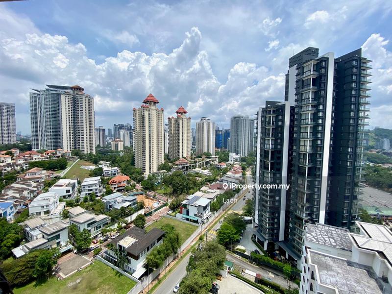Kondominium untuk Dijual di La Grande Kiara oleh Lach - iProperty.com.my