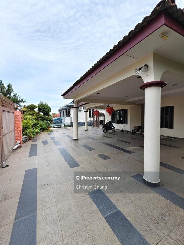 For Sale - Taman Bukit Mewah