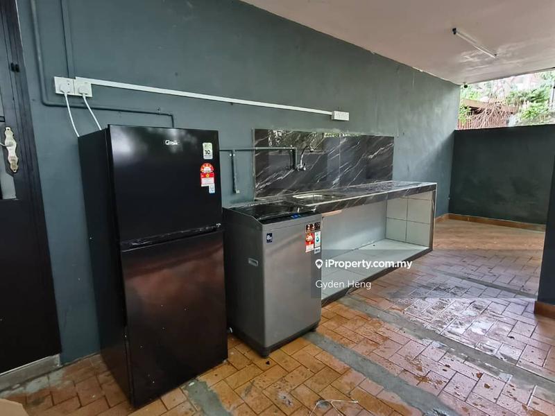 Rumah Berkembar untuk Dijual di Taman Pelangi, Johor Bahru oleh Gyden Heng - iProperty.com.my