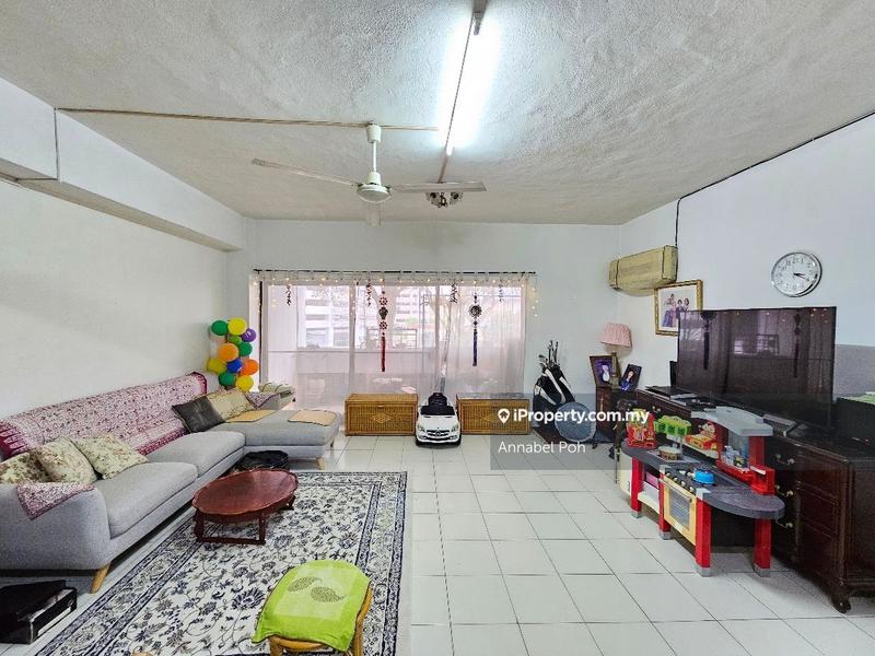 For Sale - GCB Court