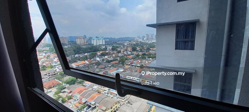 Service Residence for Sale in Seventeen Mall & Residences (Biji Living) by Liza Tieo - iProperty.com.my