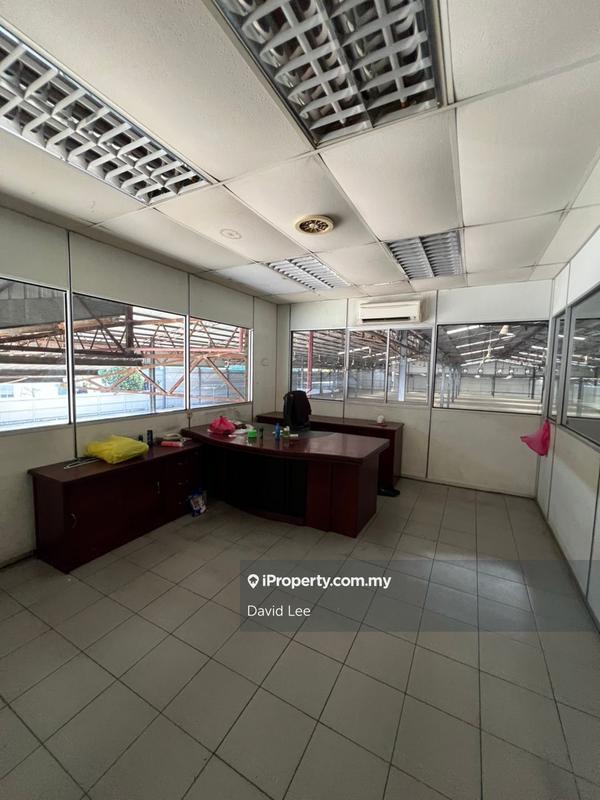 Detached Factory for Rent in Kawasan Perindustrian Balakong, Balakong by David Lee - iProperty.com.my