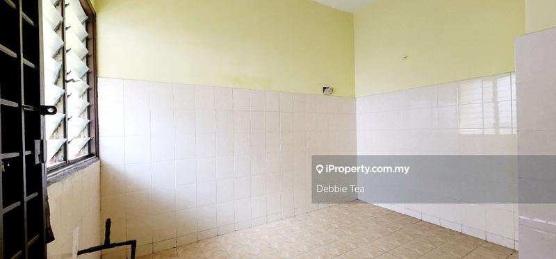 Rumah Teres 2-Tingkat untuk Dijual di Seksyen 4, Kota Damansara oleh Debbie Tea - iProperty.com.my