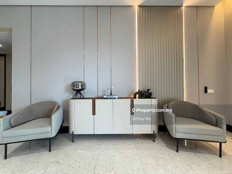 For Sale - The Binjai on the Park