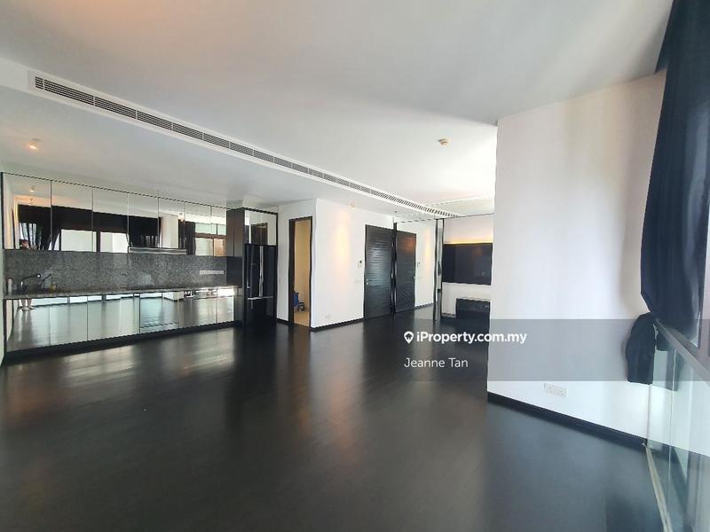 Residensi Servis untuk Dijual di Clearwater Residences oleh Jeanne Tan - iProperty.com.my