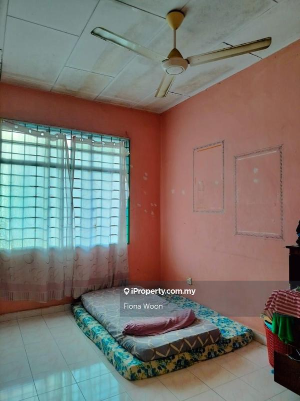 Apartment for Sale in Taman Saujana Puri by Fiona Woon - iProperty.com.my