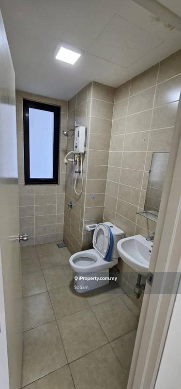 Residensi Servis untuk Dijual di i-Residence @ i-City oleh Sc Sam - iProperty.com.my