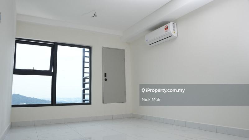 Residensi Servis untuk Dijual di Arte Cheras oleh Nick Mok - iProperty.com.my