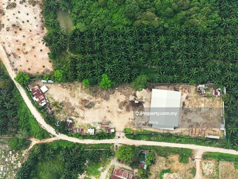 Tanah Perindustrian untuk Dijual di Taman Mentakab, Mentakab oleh Irene Leong - iProperty.com.my