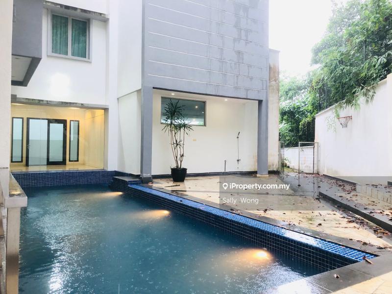 Bungalow House for Sale in Seputeh, Kuala Lumpur by Sally Wong - iProperty.com.my